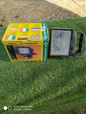 תאורה