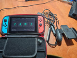 Nintendo switch פרוץ 512gb
