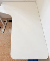 שולחן עבודה IKEA BEKANT