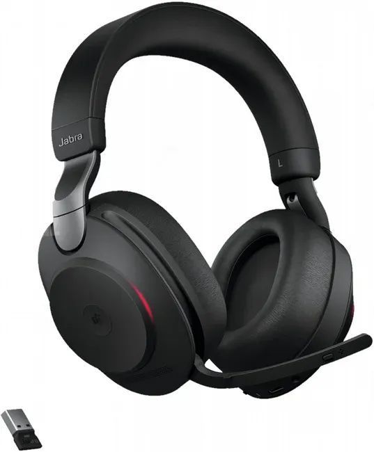 אוזניות Jabra evolve 2 75