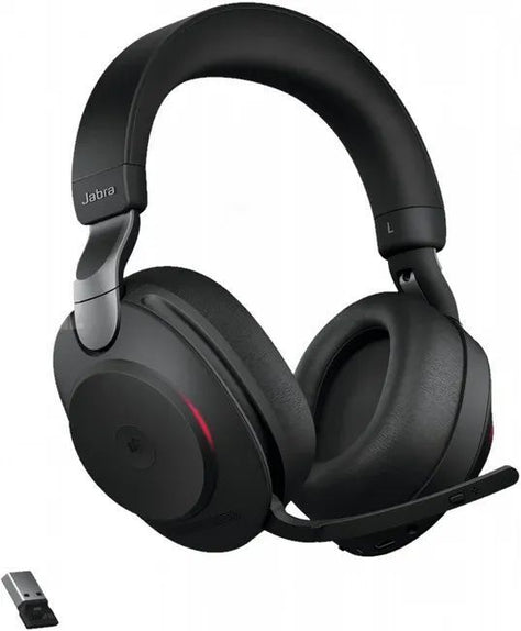 אוזניות Jabra evolve 2 75
