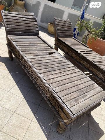 מיטת שיזוף ץ