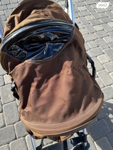 טיולון קל chicco liteway