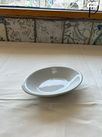 צלחות