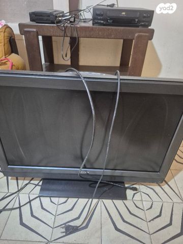 טלוויזיה sony