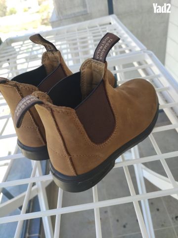 נעליים מגפיים Blundstone