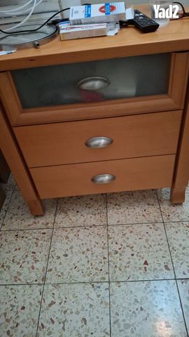 שידת צד
