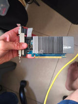 כרטיס מסך  ASUS GT 710