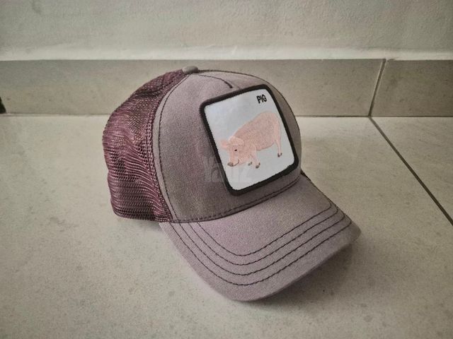 כובע Goorin