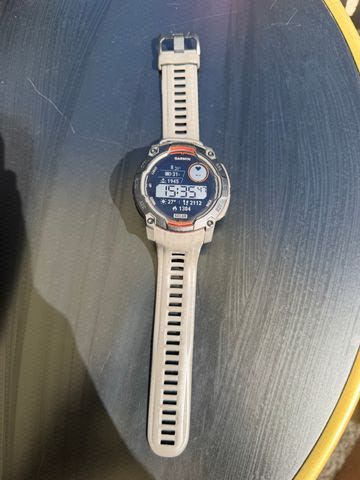 Garmin instinct 3 Solar 50 mm