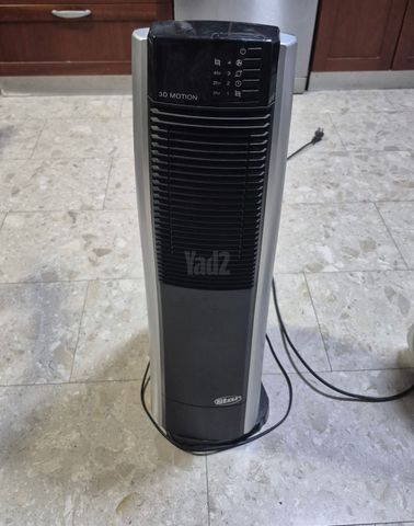 מאוורר לקיץ