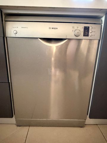 מדיח כלים Bosch SilencePlus