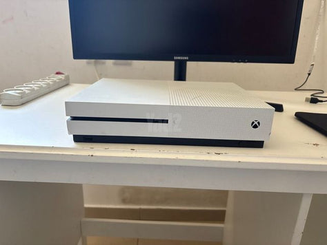 אקסבוקס-Xbox one s