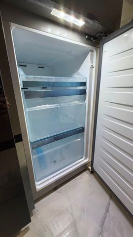 מקרר Haier עם 657 ליטר