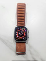 Apple watch Ultra 49 Ti