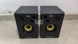 רמקולים Hercules DJMonitor 32