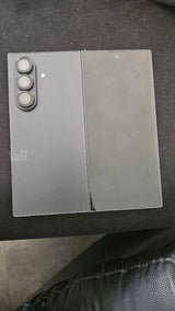 Galaxy z fold 7