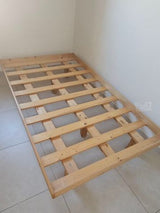 בסיס מיטה 210x140