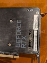 כרטיס מסך RTX 3080Ti dual
