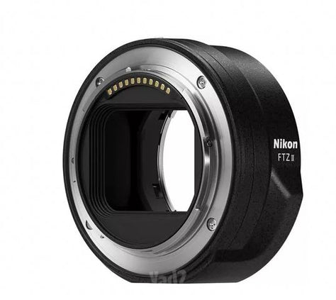מתאם nikon