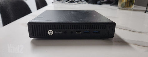 Hp prodesk g2