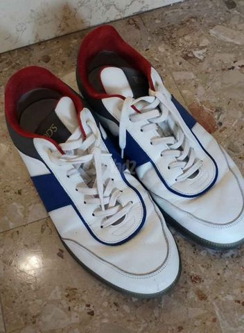 נעלי Tod's