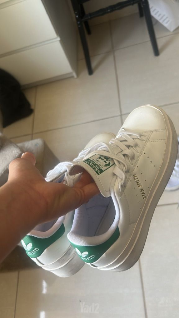 נעלי Adidas stan smith