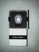 שעון Calvin Klein