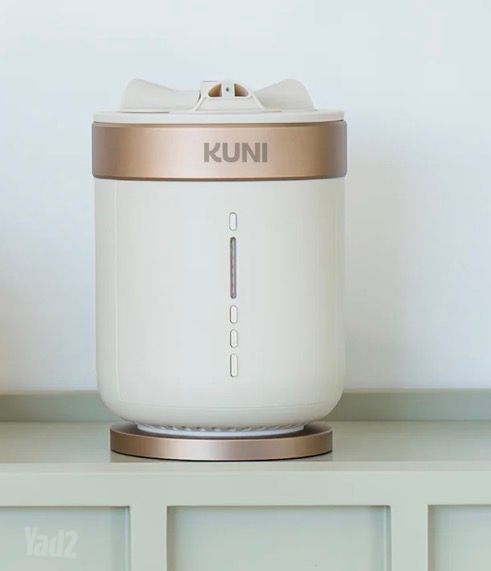 מפיץ ריח KUNI
