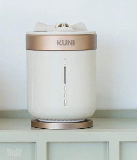 מפיץ ריח KUNI