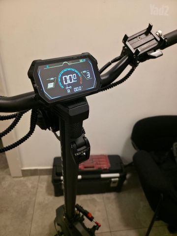 טברן פייטר 11 2026