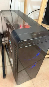 מחשב גיימינג RYZEN 5