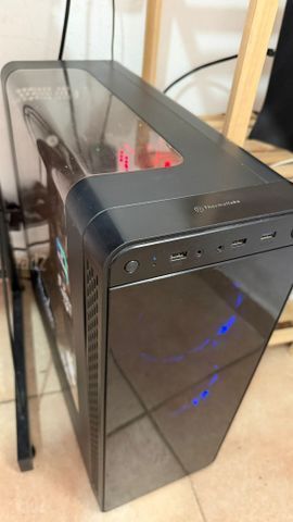 מחשב גיימינג RYZEN 5
