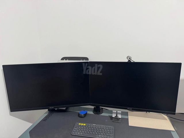 מסך מחשב