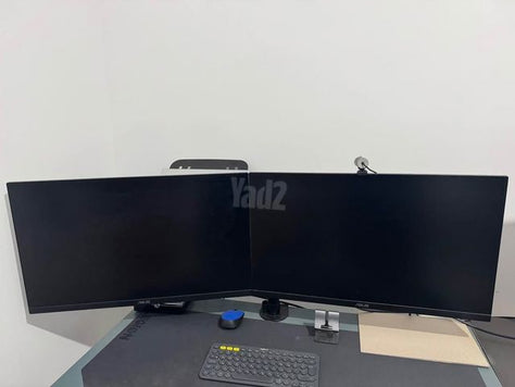 מסך מחשב