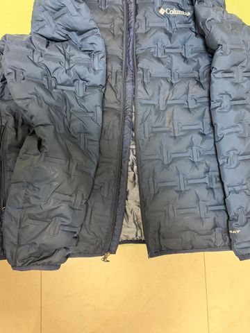 מעיל delta Ridge