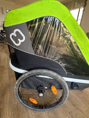 HAMAX TRAVELLER