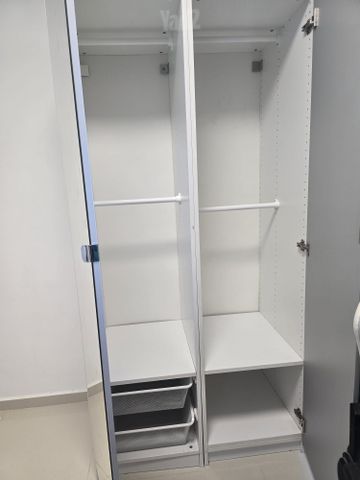 ארונות מראה