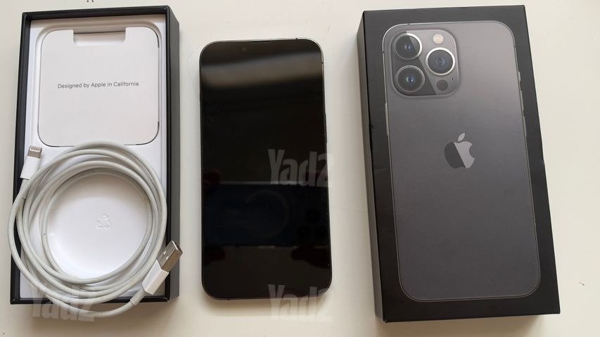 iPhone 13 Pro 128GB
