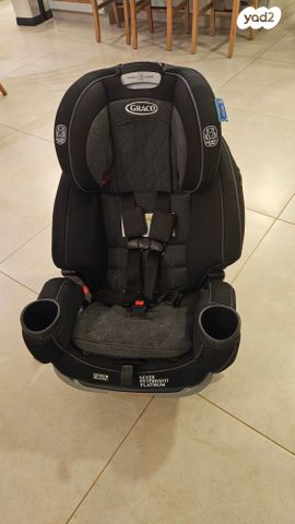 כסא בטיחות GRACO