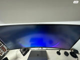LG 40WP95C-W