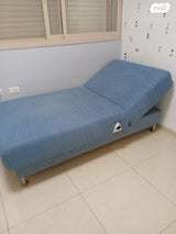 מיטת יחיד