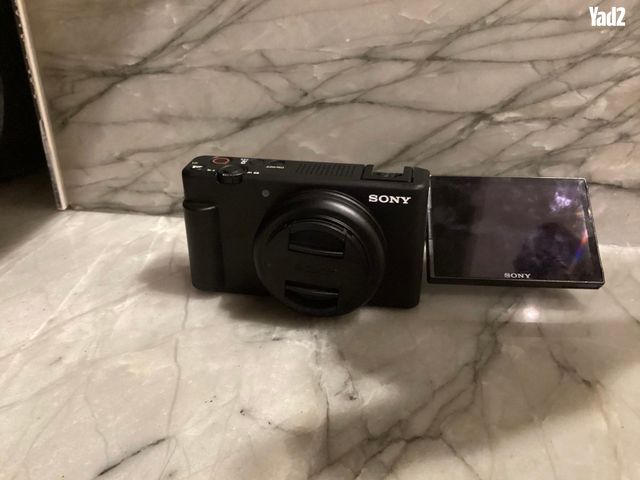 Sony ZV1-F