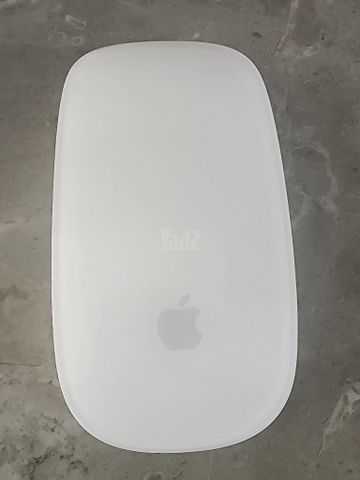 Apple magic mouse