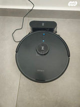 שואב שוטף ECOVACS