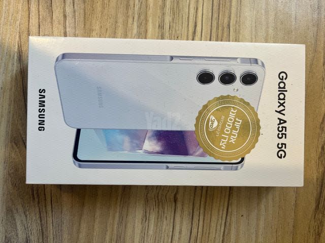 Galaxy a55