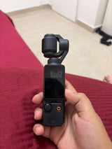 Dji osmo pocket 3