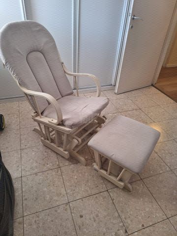 כיסא הנקה