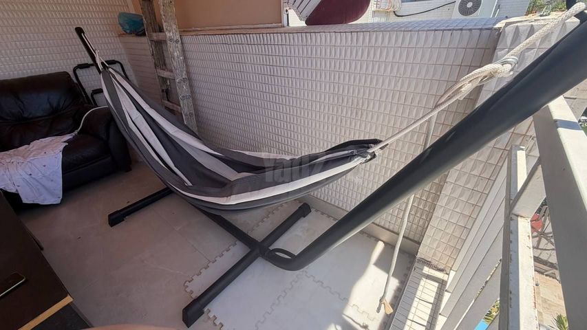ערסל מגניב IKEA