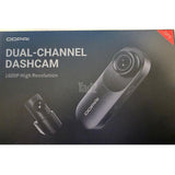 מצלמת דרך DDPAI Mola N3 Pro